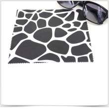 Popular Superfine Fiber Sunglasses Wiping Cloth